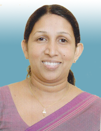 Ms. H.A.P.W. Hettiarachchi